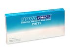 NovaBone - Bone Graft Substitute Putty