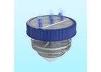 MiniTC - Portable Medical Device for Isolation of Fragmented and Purified Fat Grafts (Microfat)