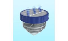 MiniTC - Portable Medical Device for Isolation of Fragmented and Purified Fat Grafts (Microfat)