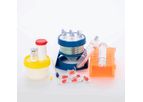 Mini-Stem System - Medical Device for Isolation of Fat-Derived Stromal Vascular Fraction (SVF)