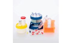 Mini-Stem System - Medical Device for Isolation of Fat-Derived Stromal Vascular Fraction (SVF)