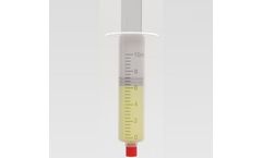 Model SVF - Stromal Vascular Fraction Cellular Product