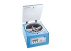 Transpose - Ultra Tissue Processing Unit