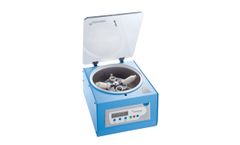 Transpose - Ultra Tissue Processing Unit