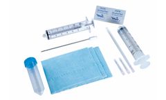 InGeneron - Model LCK-15 - Lipoaspiration Collection Kit