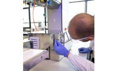 CognitOss Foam - Antibiotic Loaded Bone Graft