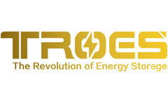 TROES Partners on Gas Generator & Energy Storage Project