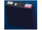 Troes - Model LiFePO4 - Lithium Iron Phosphate Technology