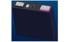 Troes - Model LiFePO4 - Lithium Iron Phosphate Technology