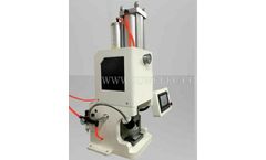 JCW - Model 70SQ -10T - Hydraulic Lug Crimping Machine