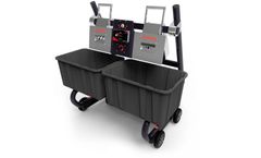 Triminator - Model BuckMaster Pro - DeBudder