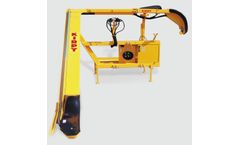 Triminator - Model KIRPY - CBD Hemp Harvester