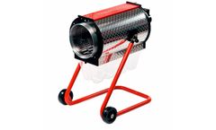 Triminator - Model DRY - Trimmer
