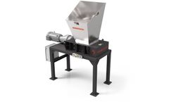 Triminator - Model ShredMaster HD - Heavy-Duty Cannabis & Hemp Waste Shredders