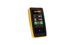 Retrotec - Model DM32 - WiFi Digital Manometer