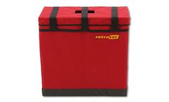 Retrotec - Blower Door Fan Case