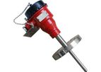 CBRO - Model CFLT70 - Capacitance Level Transmitter