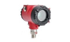 CBRO - Model DPT8800 Series - Digital Pressure Transmitter