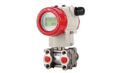 CBRO - Differential Pressure Transmitter