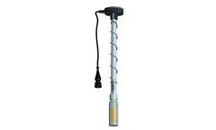 CBRO - Model FLT88 - Fuel Level Transmitter