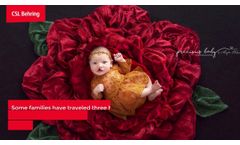 Precious Baby Project - Video