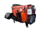 Ressam - 2m Horizontal Livestock Feed Mixer