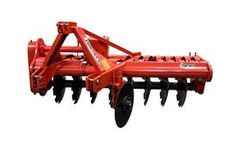 Ressam - Transmission Disc Blow