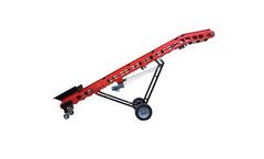 Ressam - 6m Conveyor Tabe