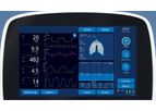 Hamilton - Common Ventilation Cockpit User Interface