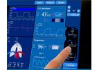 Intellivent - Model ASV - Intelligent Ventilation Mode