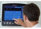 Hamilton - Model P/V Tool Pro - Protective ventilation tool for diagnosis and recruitment