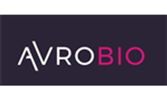 AVROBIO - Model AVR-RD-02 - Gene Therapy for Gaucher Disease - Type 1