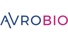 AVROBIO - Model AVR-RD-05 - Therapy for Hunter Syndrome
