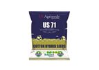 US Agriseeds - Model US 71 - Cotlon Hybrid Seeds with Bollgard II Technology