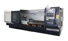 Haisen - CNC Pipe Thread Lathe