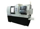 Haisen - Swiss Type CNC Machine
