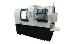Haisen - Swiss Type CNC Machine