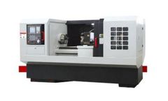 Haisen - Model CK Series - Light Duty Lathe