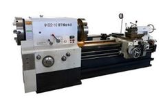 Haisen - Manual Pipe Thread Lathe