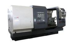 Haisen - Model CK Series - Heavy Duty Lathe