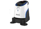 Gaussian - Model 40 - Vacuum Robot
