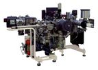 Cameca - Model IMS 7f-GEO - Compact, High Throughput SIMS for Geoscience Laboratories