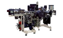 Cameca - Model IMS 7f-GEO - Compact, High Throughput SIMS for Geoscience Laboratories