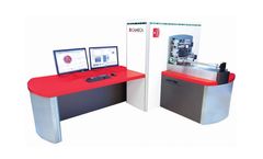 CAMECA - Model LEAP 5000 - 3D Atom Probe Microscope