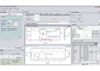WinCurve - SIMS Data Processing Software under PC-Windows Environment