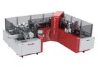 Model IMS 1300-HR³ - Large Geometry Ion Microprobe for Geosciences