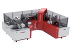 Model KLEORA - The Specialized Ion Microprobe for World-leading Research in Geochronology