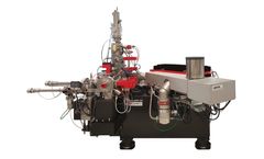 Model NanoSIMS 50L - Sims Microprobe For Isotopic and Trace Element Analysis at High Spatial Resolution