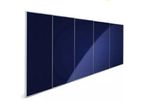 Micoe - 15m Large Scale Solar Heating Plant Collector
