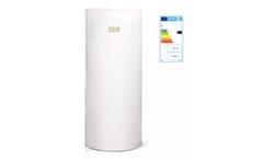 Micoe - High Pressure Water Tank
